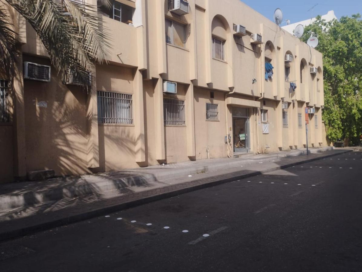 Tariq Al Qima Holiday Homes Rental Dubai Eksteriør billede