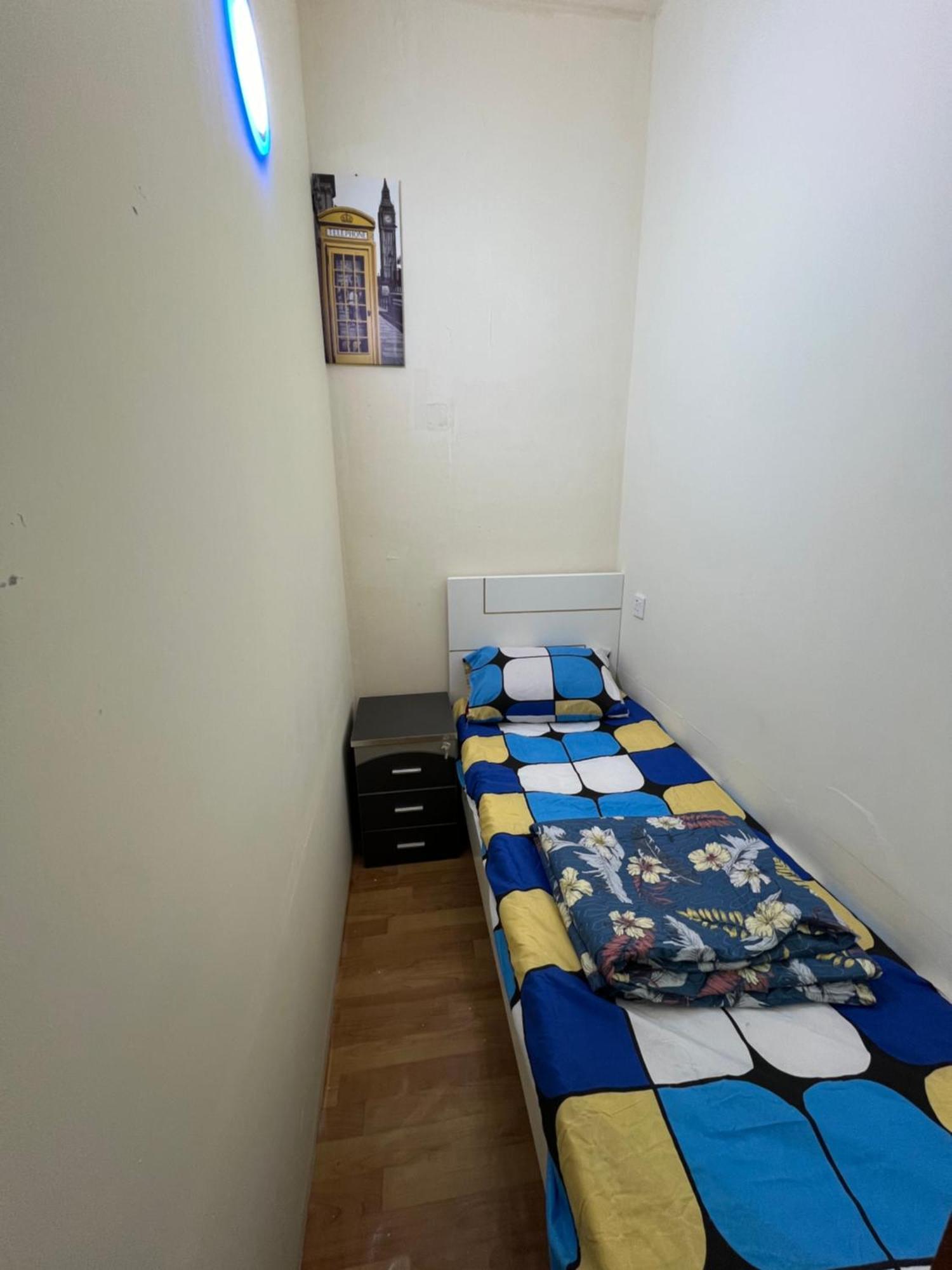 Tariq Al Qima Holiday Homes Rental Dubai Eksteriør billede